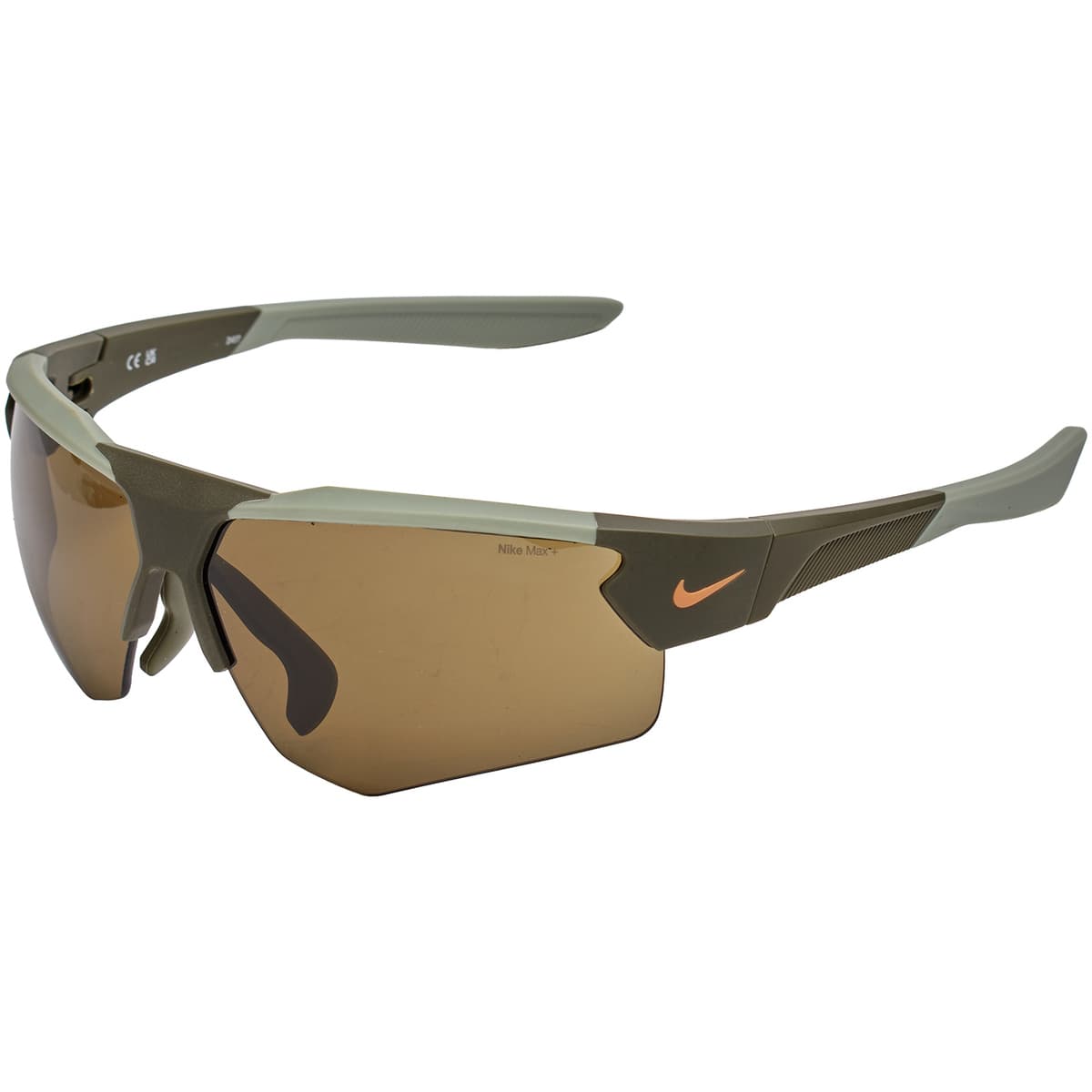 Men's Sunglasses Nike Green