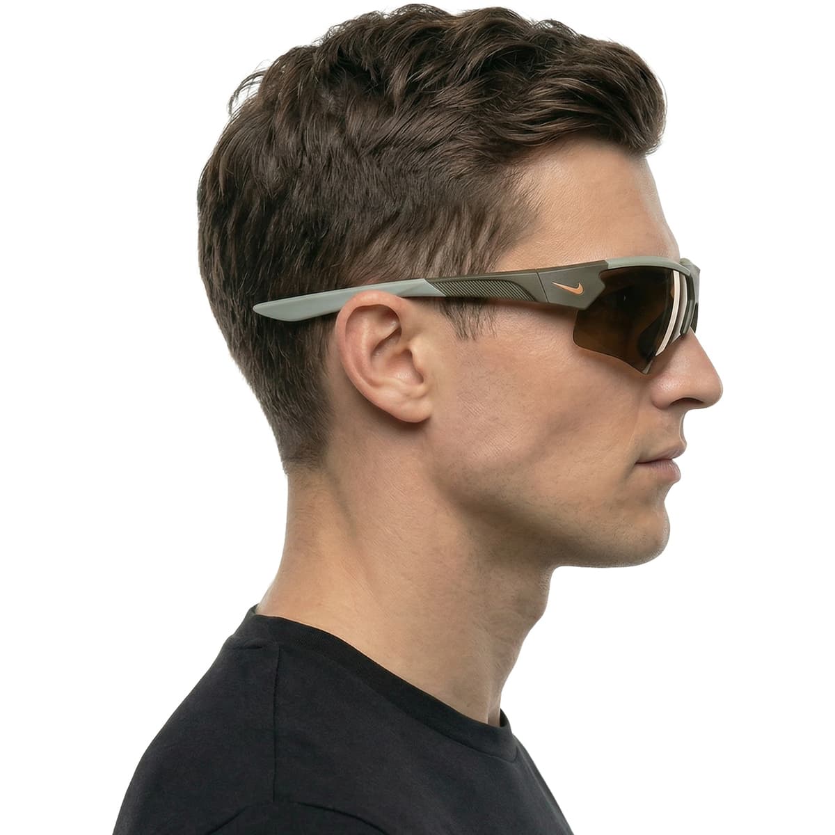 Men's Sunglasses Nike Green