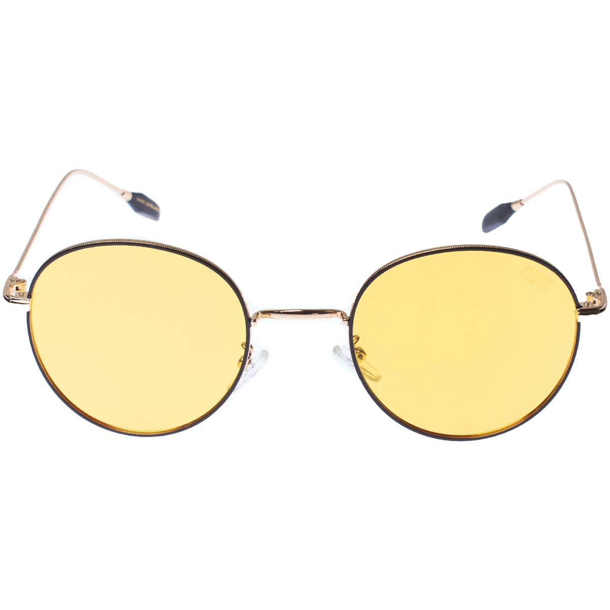 Men's Sunglasses Must Have Gold