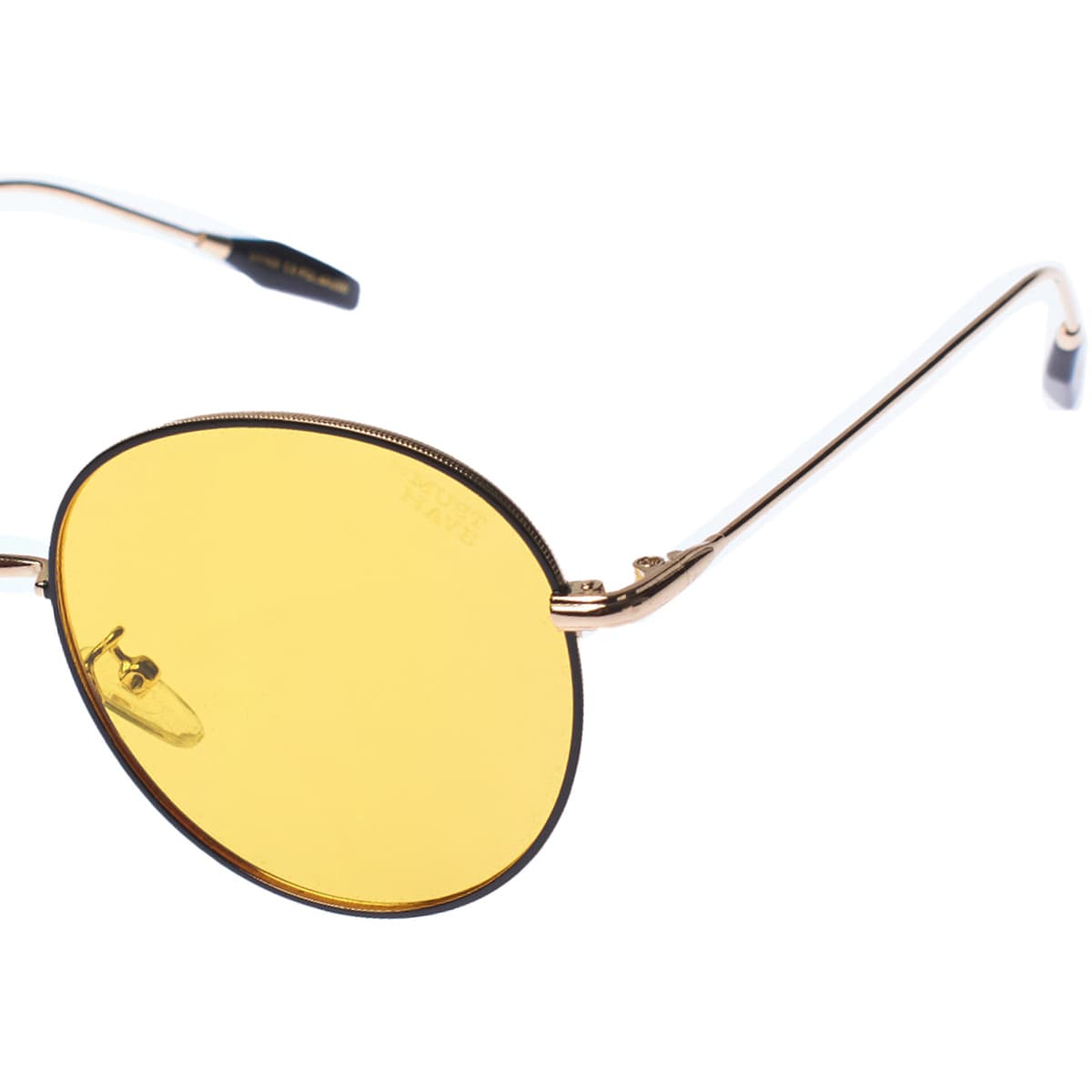 Women's Sunglasses Must Have Gold