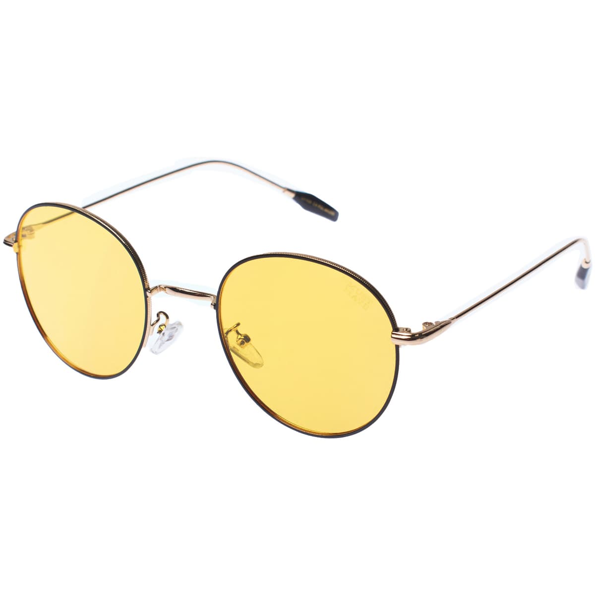 Women's Sunglasses Must Have Gold