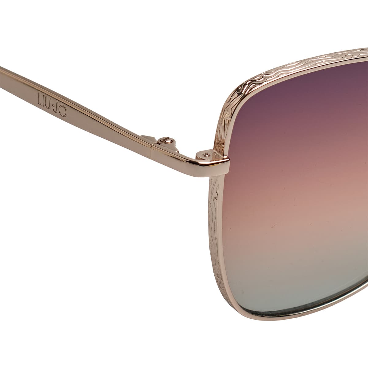 Women's Sunglasses Liu Jo Multicolor