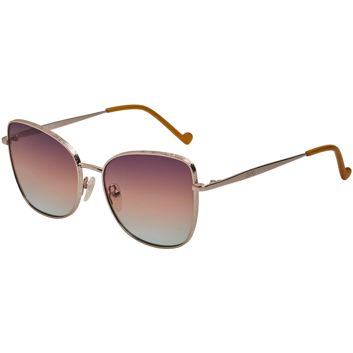 Women's Sunglasses Liu Jo Multicolor
