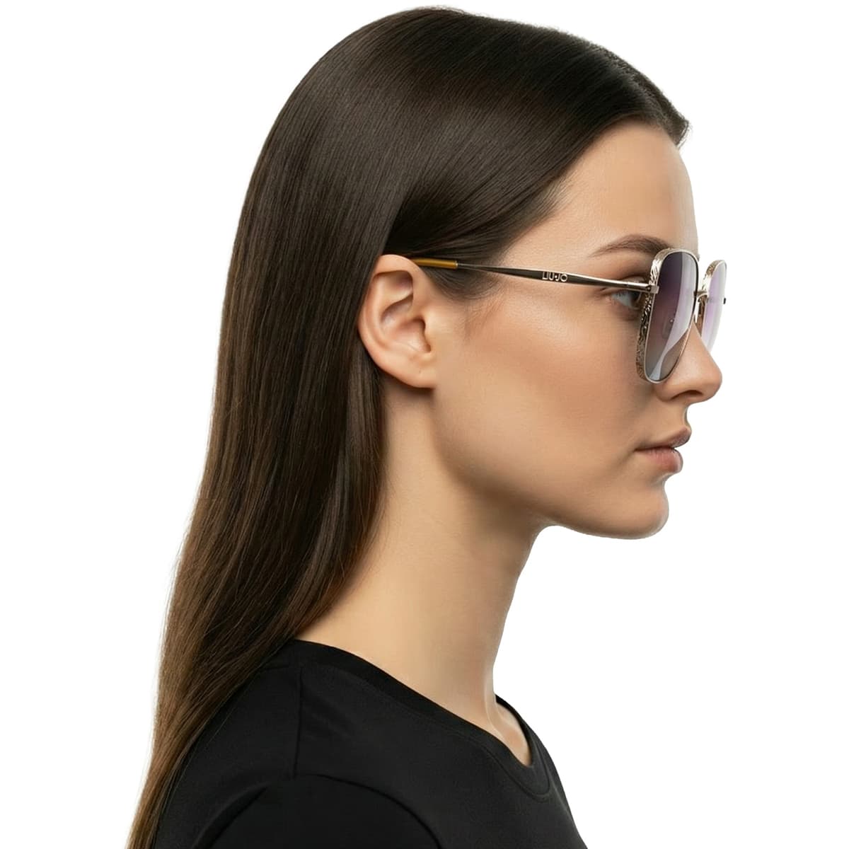 Women's Sunglasses Liu Jo Multicolor