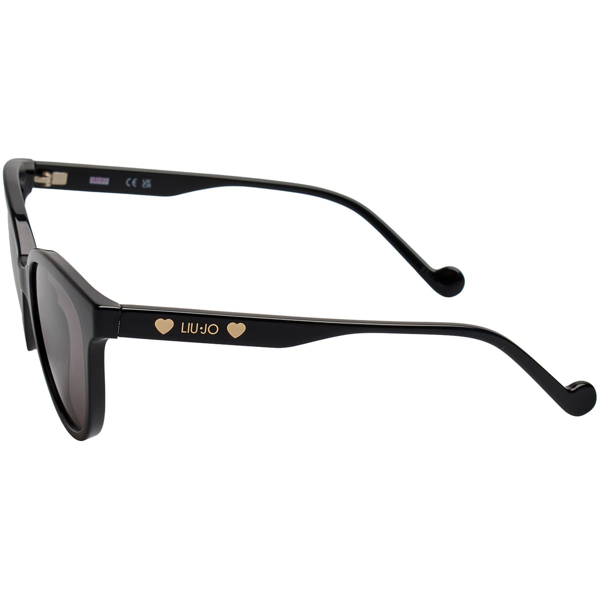 Women's Sunglasses Liu Jo Black