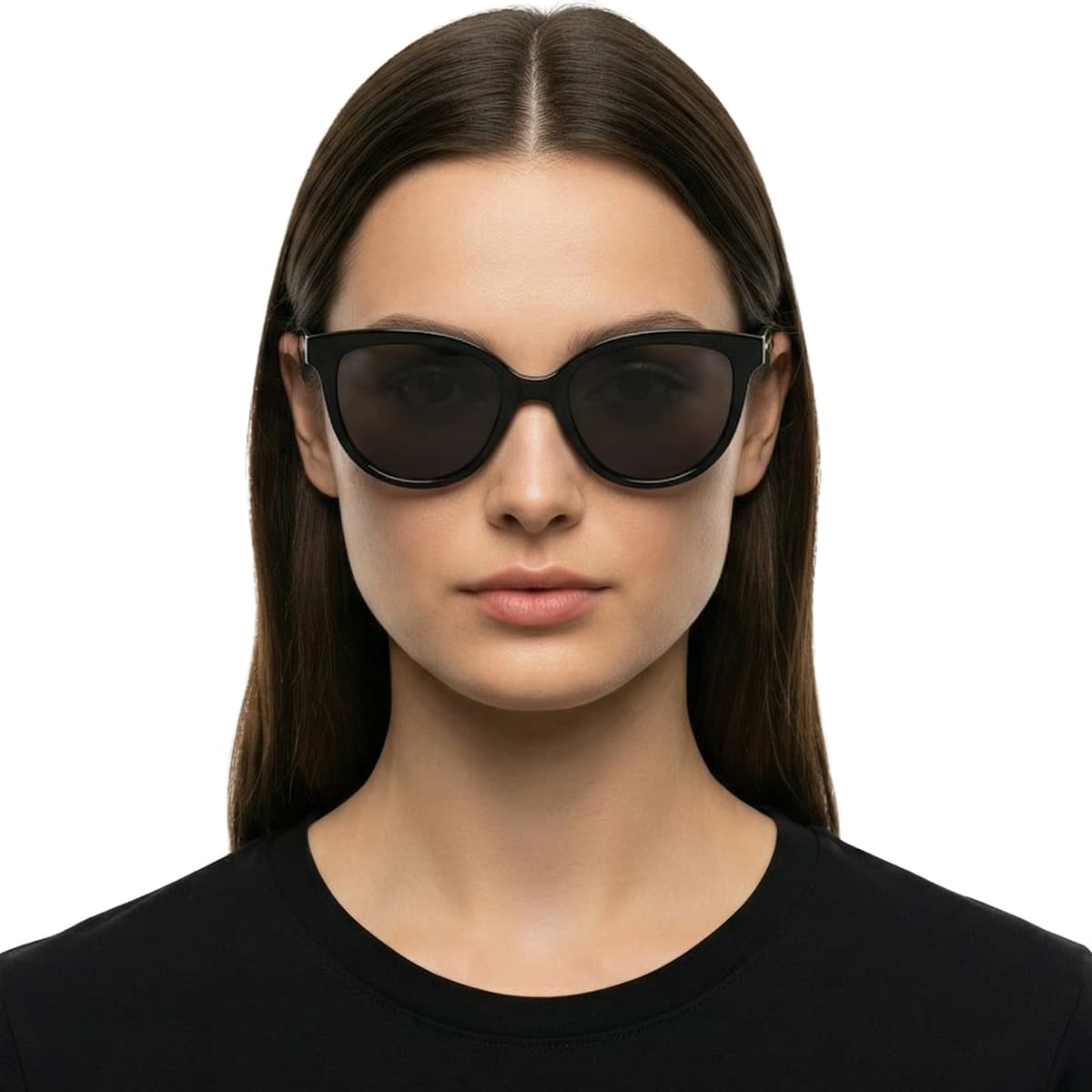Women's Sunglasses Liu Jo Black