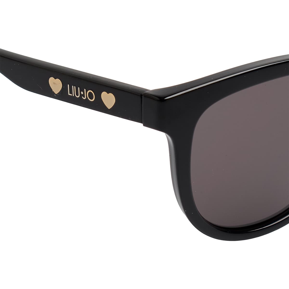 Women's Sunglasses Liu Jo Black