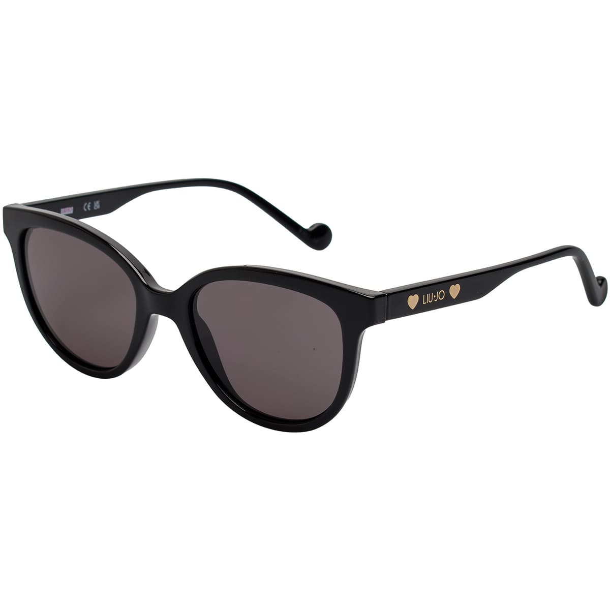 Women's Sunglasses Liu Jo Black