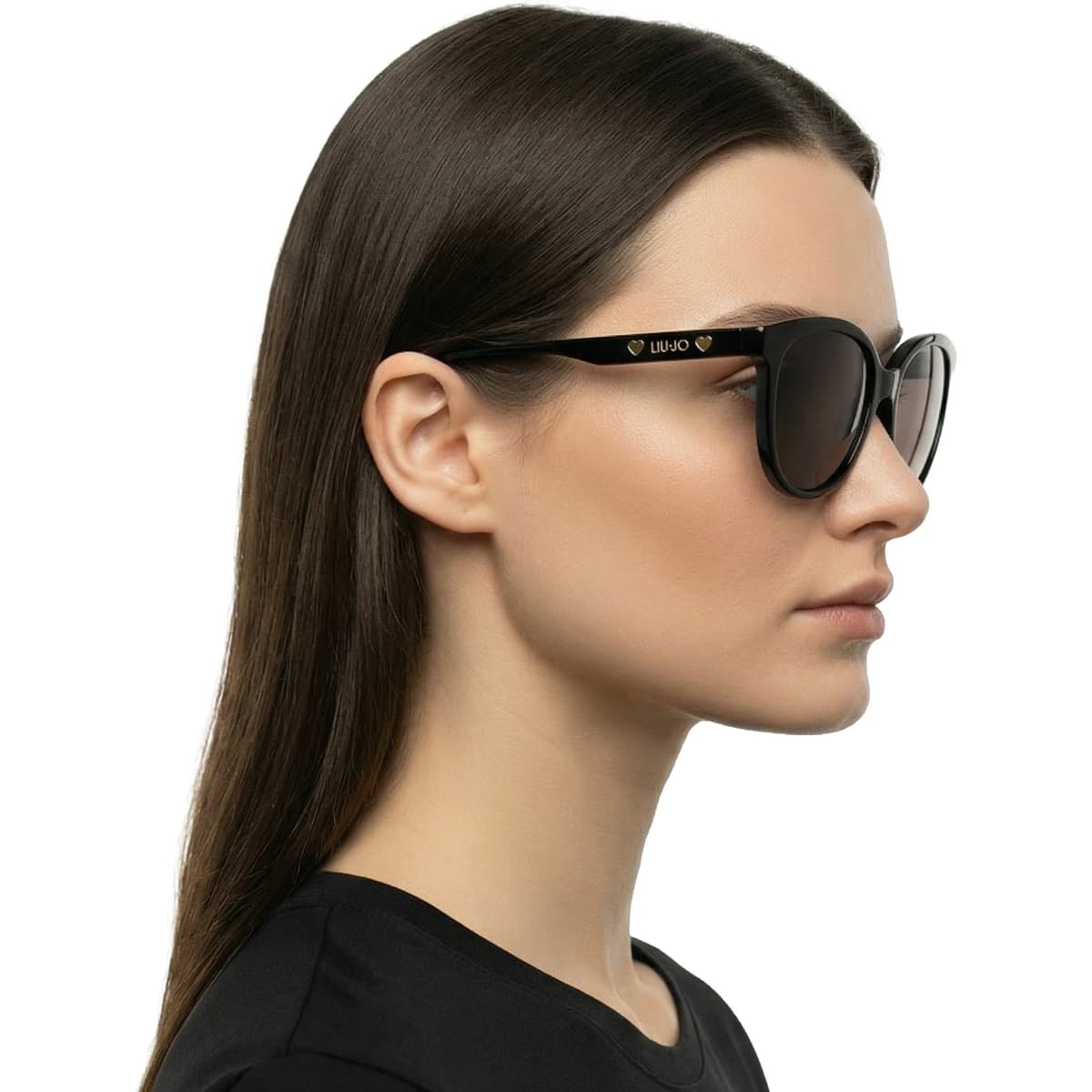 Women's Sunglasses Liu Jo Black