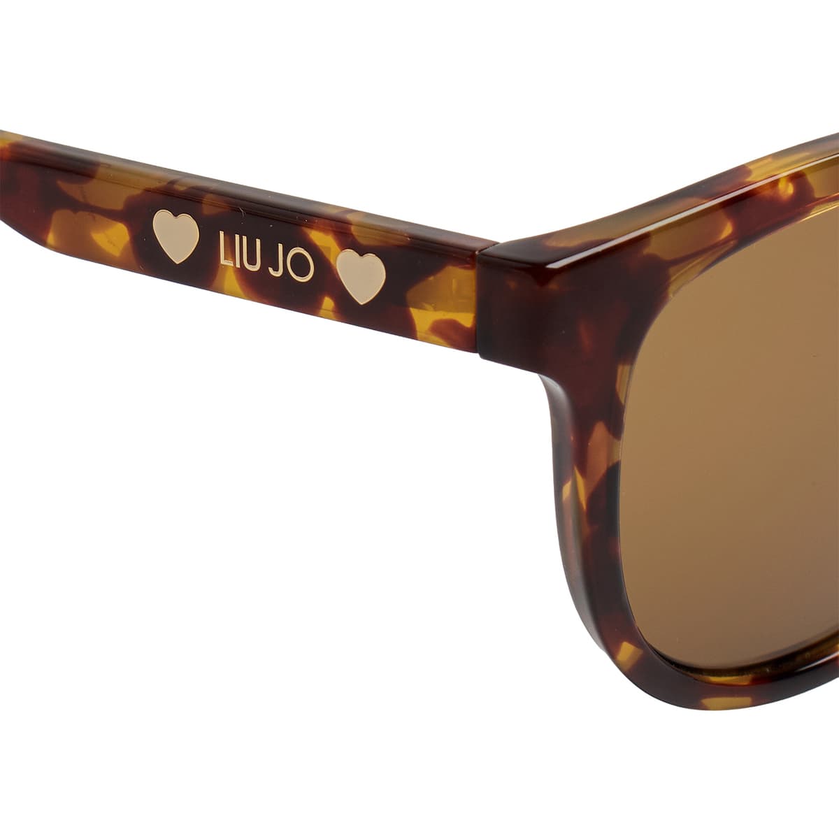 Women's Sunglasses Liu Jo Multicolor