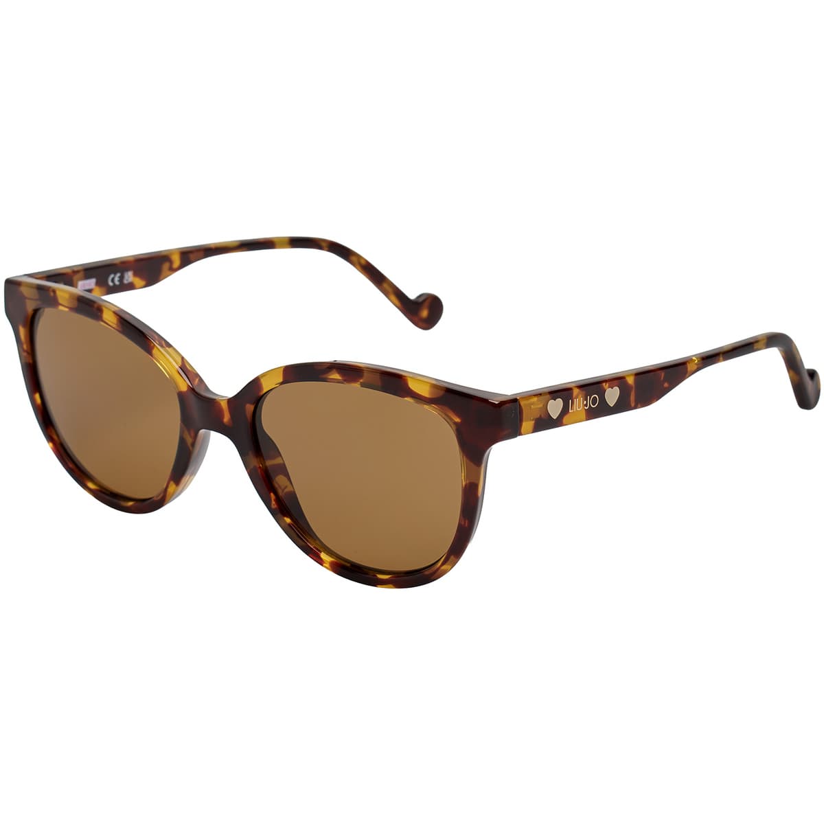 Women's Sunglasses Liu Jo Multicolor