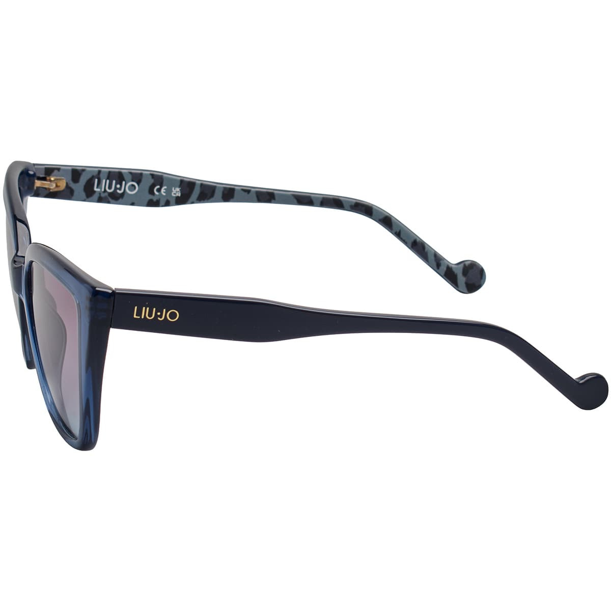 Women's Sunglasses Liu Jo Blue