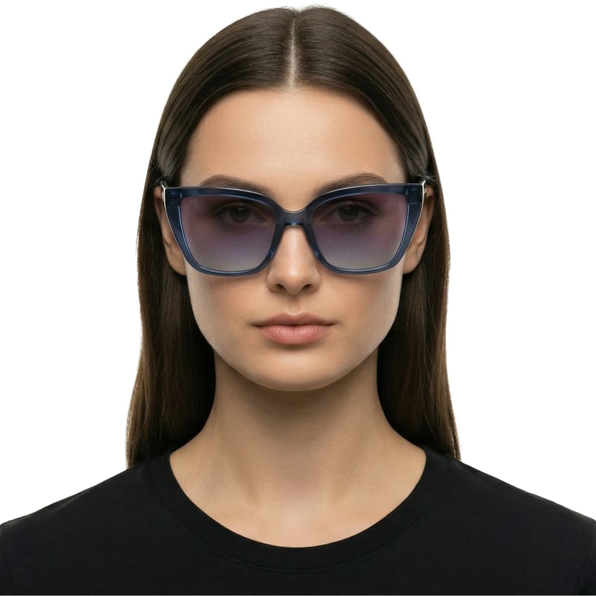 Women's Sunglasses Liu Jo Blue