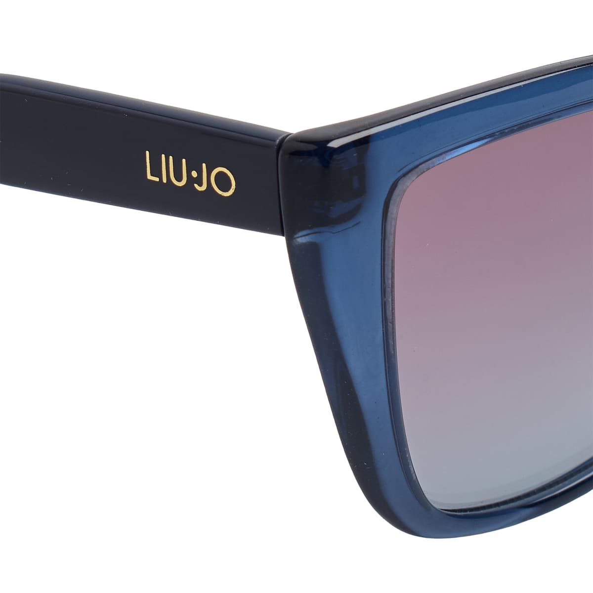 Women's Sunglasses Liu Jo Blue