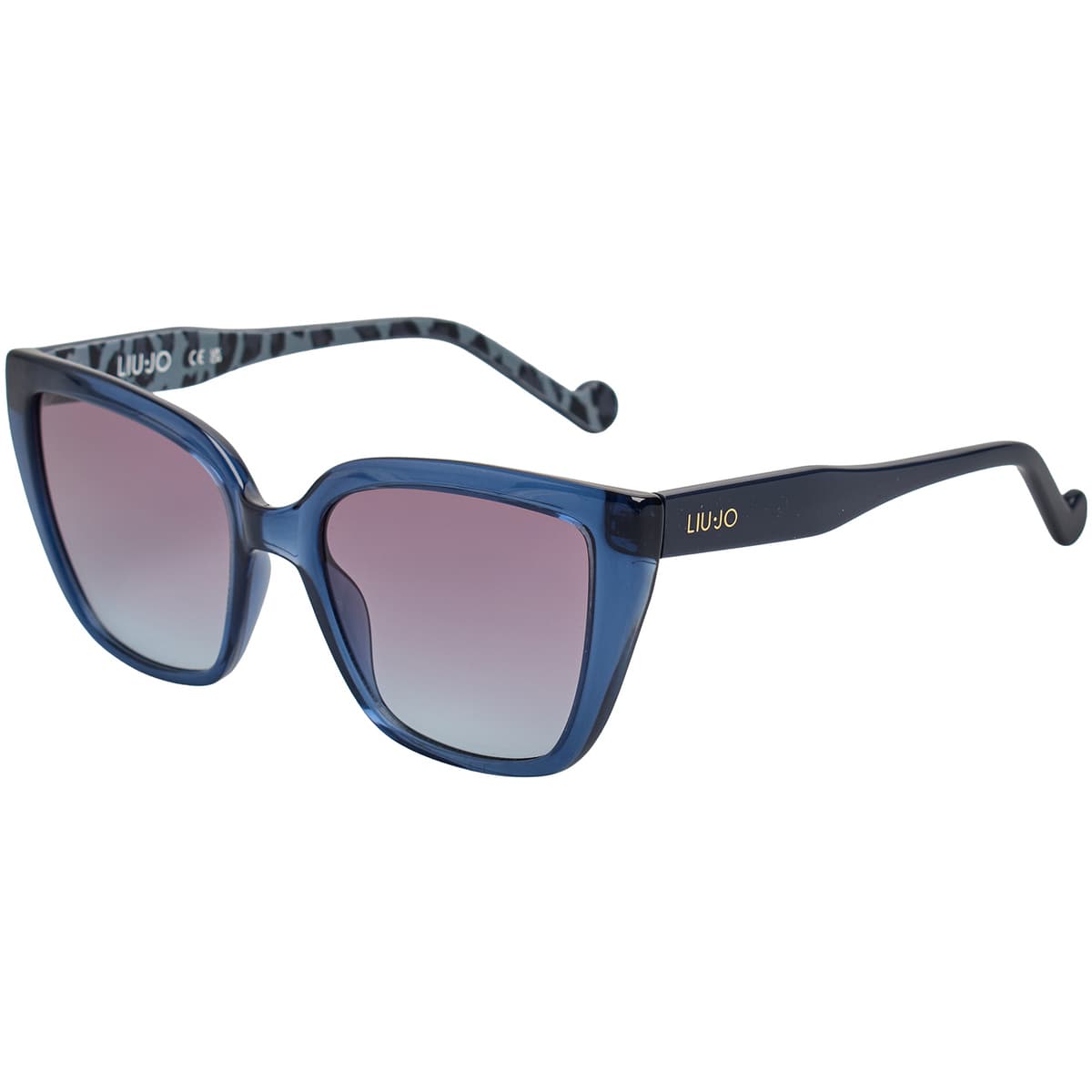 Women's Sunglasses Liu Jo Blue