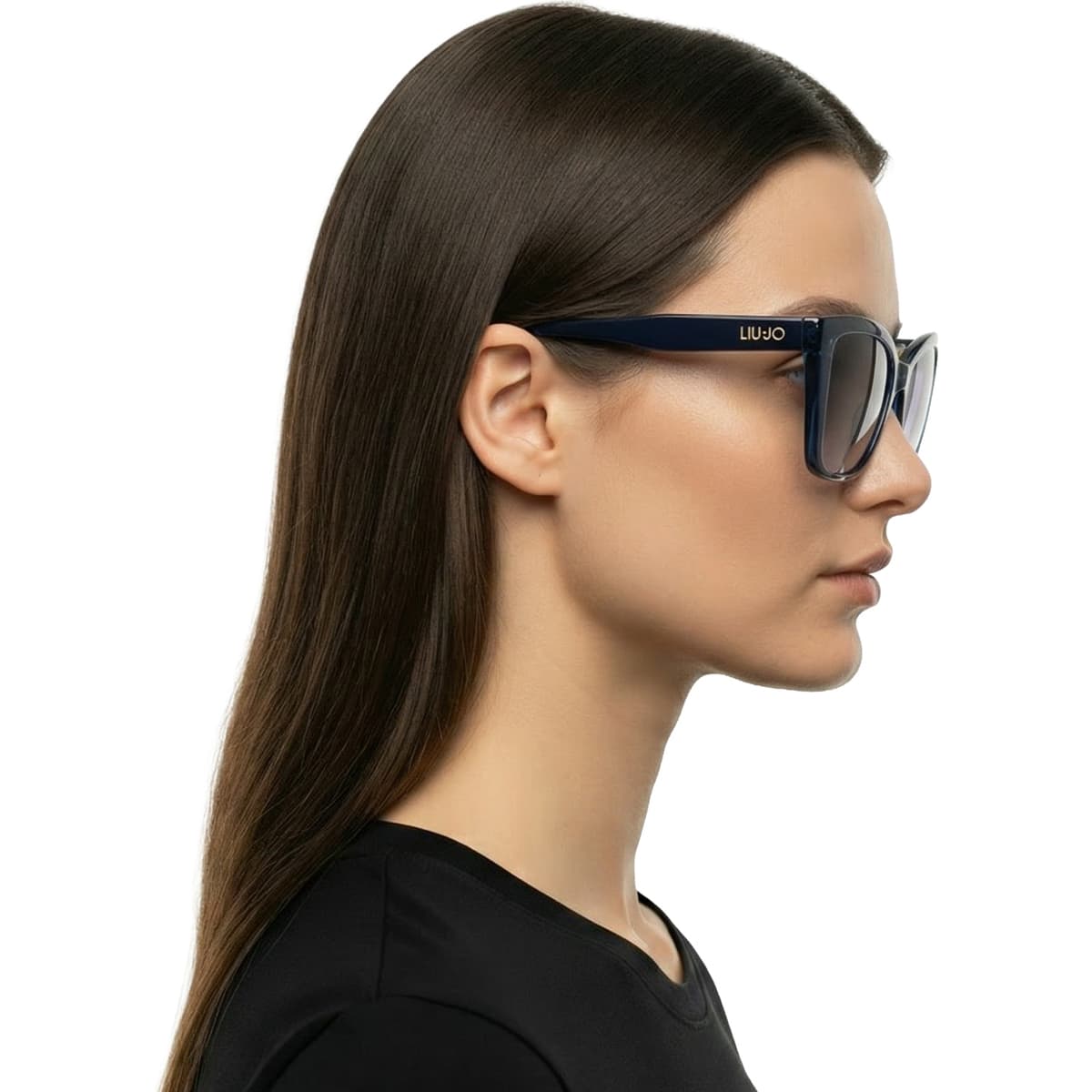 Women's Sunglasses Liu Jo Blue