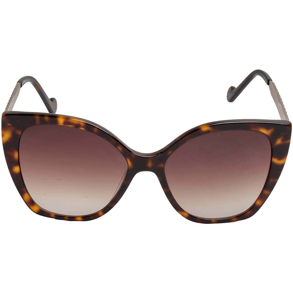Women's Sunglasses Liu Jo Brown