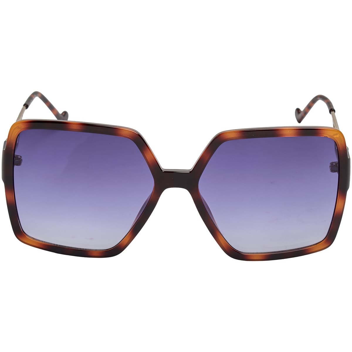Women's Sunglasses Liu Jo Multicolor