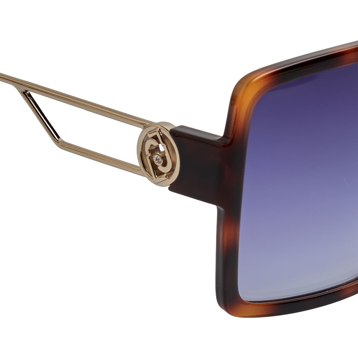 Women's Sunglasses Liu Jo Multicolor