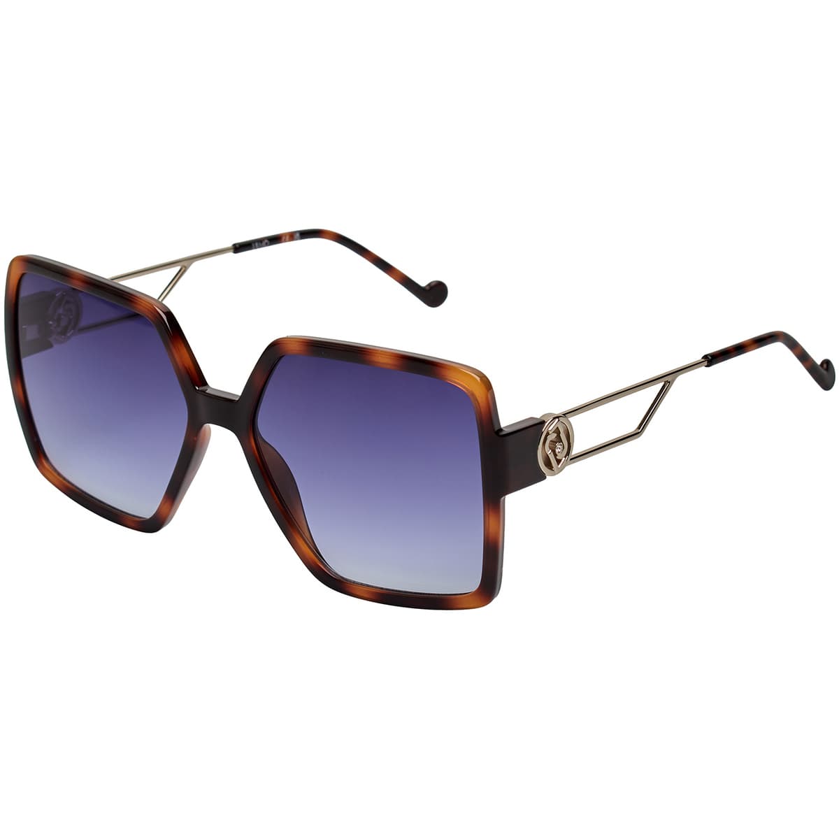 Women's Sunglasses Liu Jo Multicolor