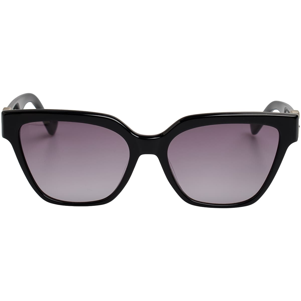 Women's Sunglasses Liu Jo Black