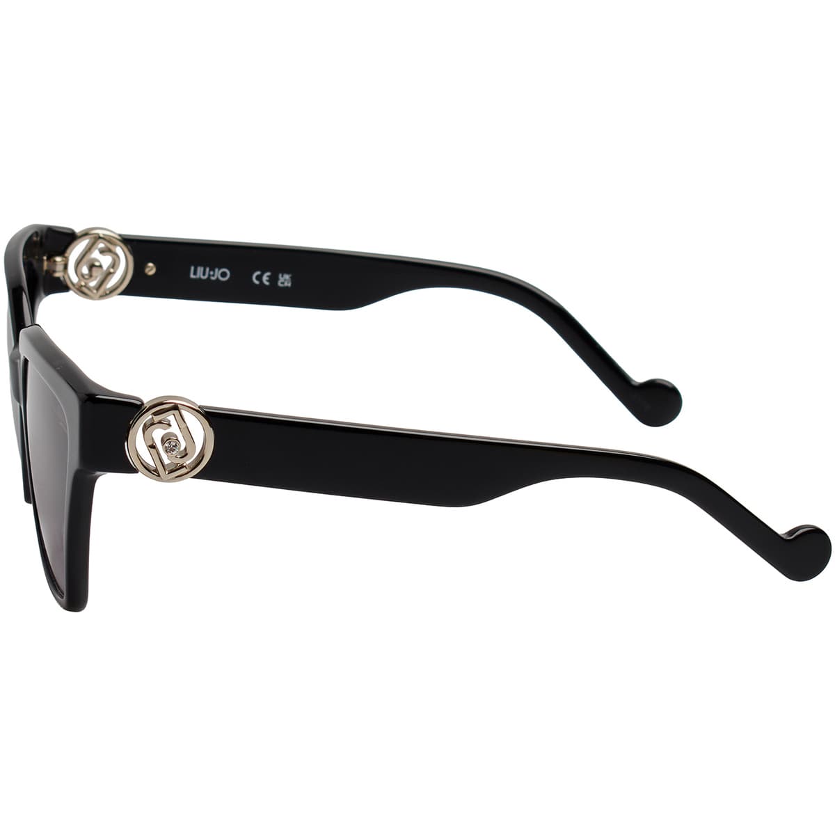 Women's Sunglasses Liu Jo Black