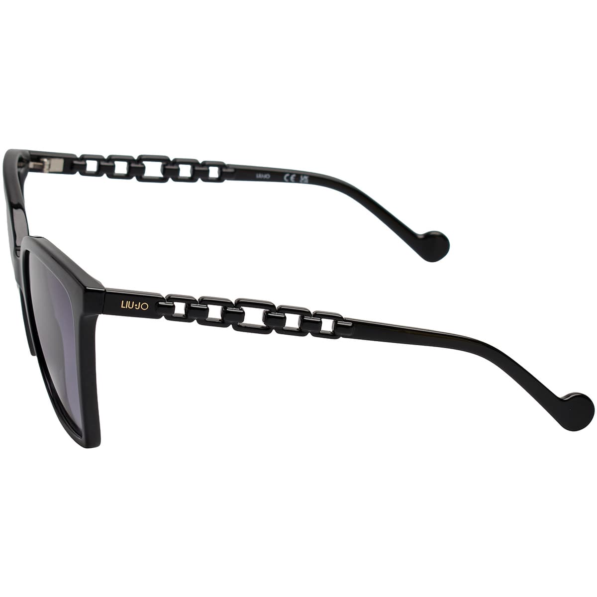 Women's Sunglasses Liu Jo Black