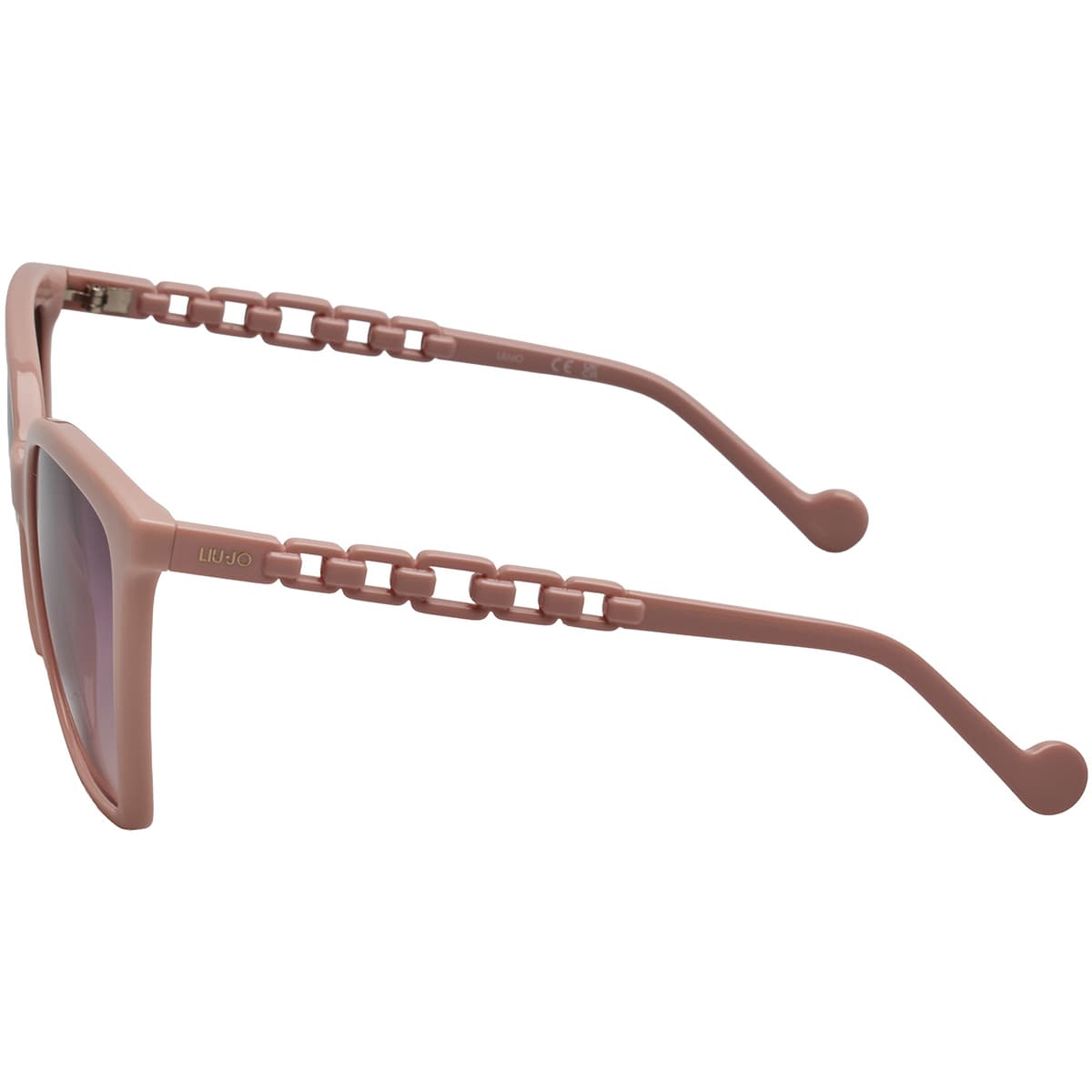 Women's Sunglasses Liu Jo Pink