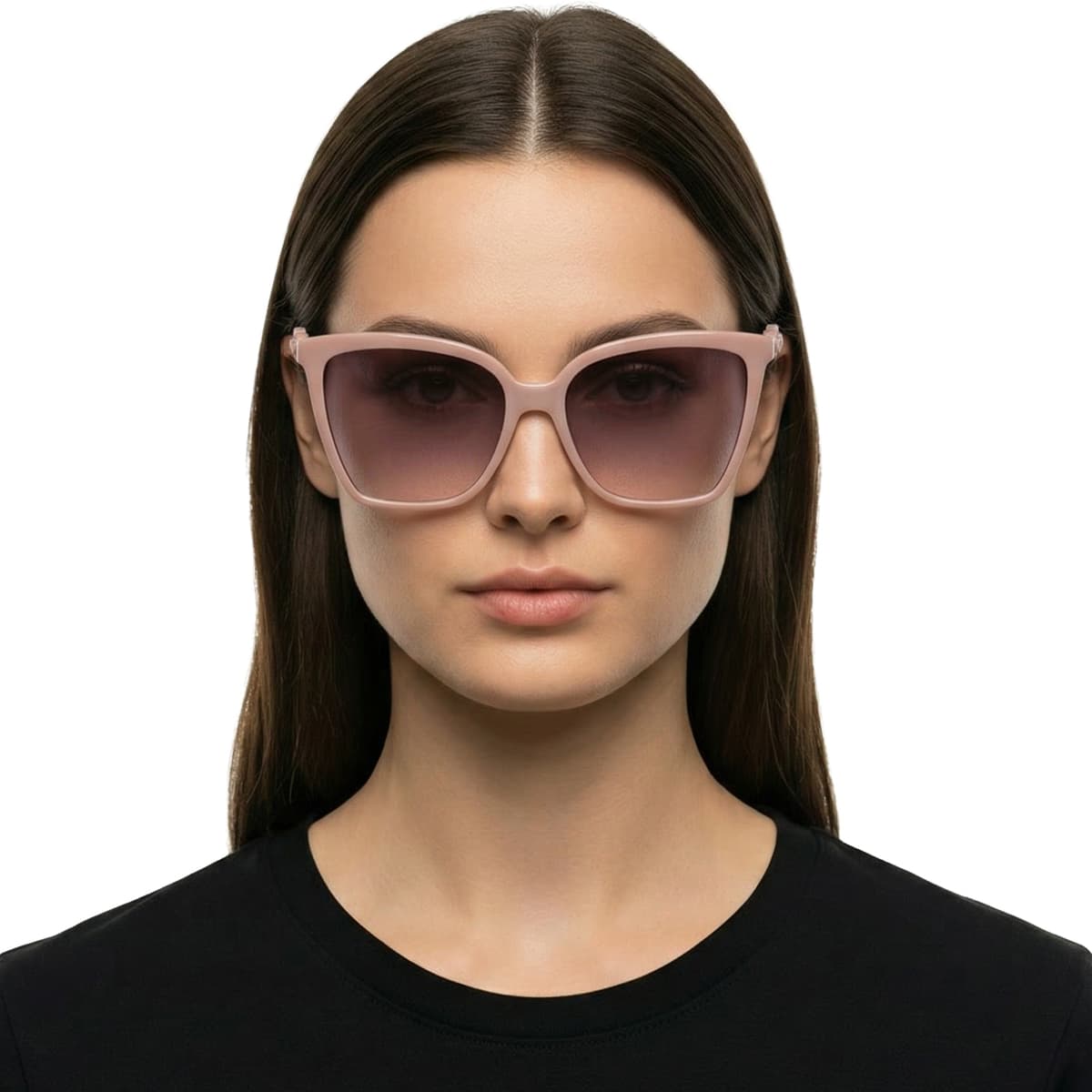 Women's Sunglasses Liu Jo Pink