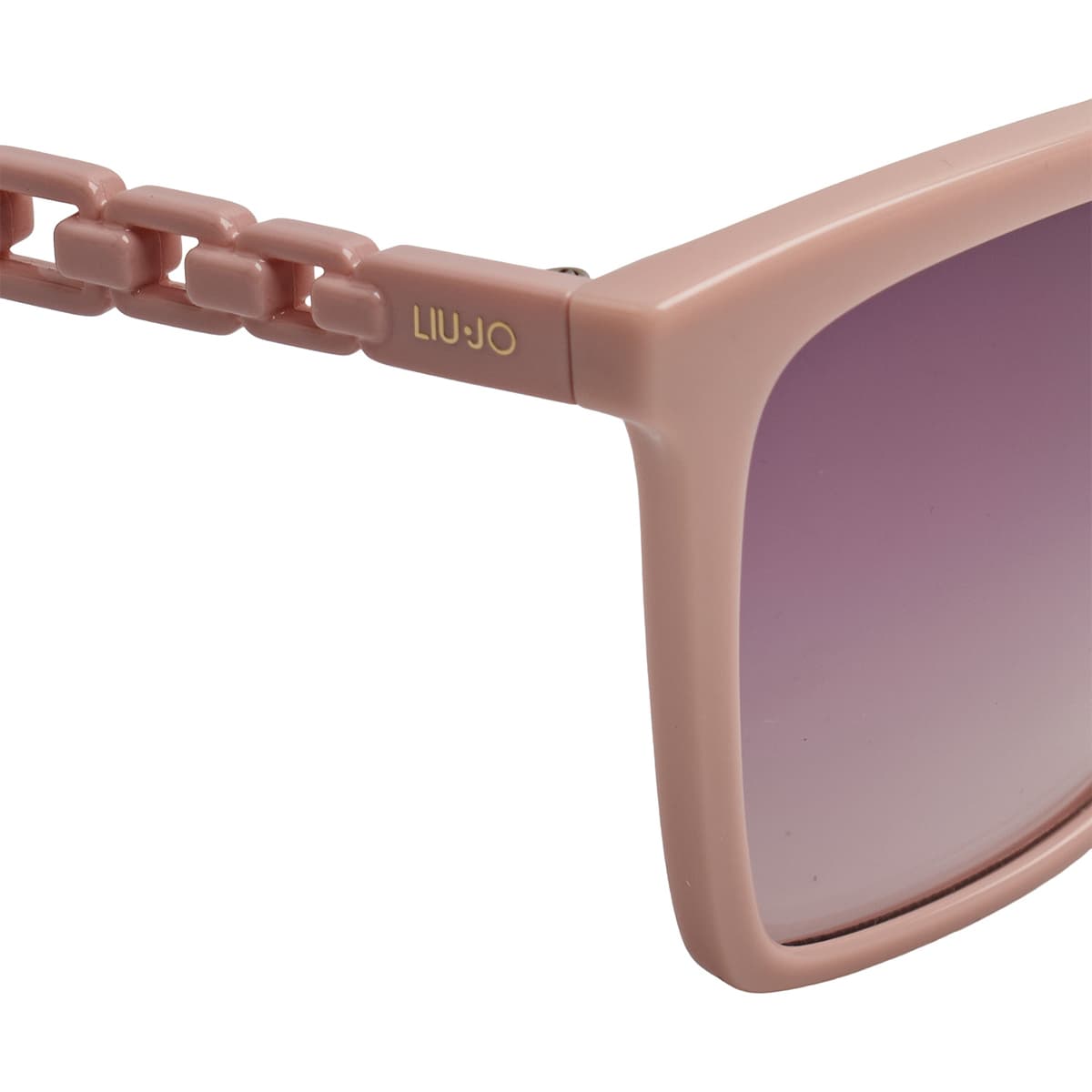 Women's Sunglasses Liu Jo Pink