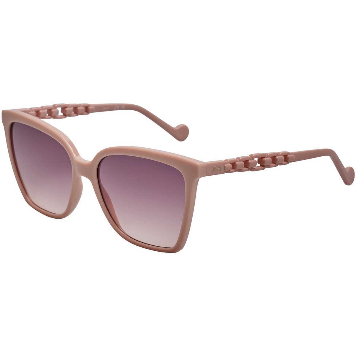 Women's Sunglasses Liu Jo Pink
