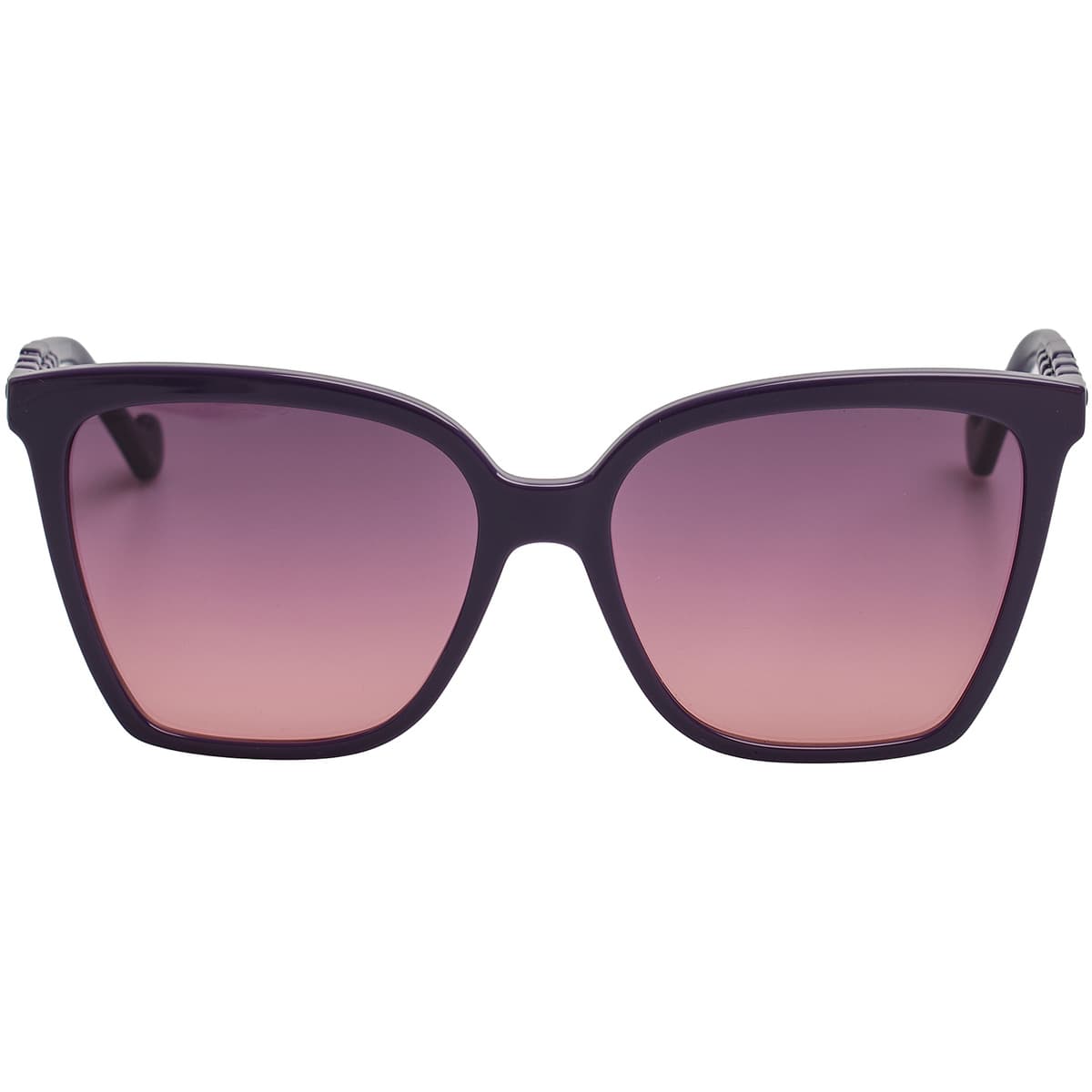 Women's Sunglasses Liu Jo Pink