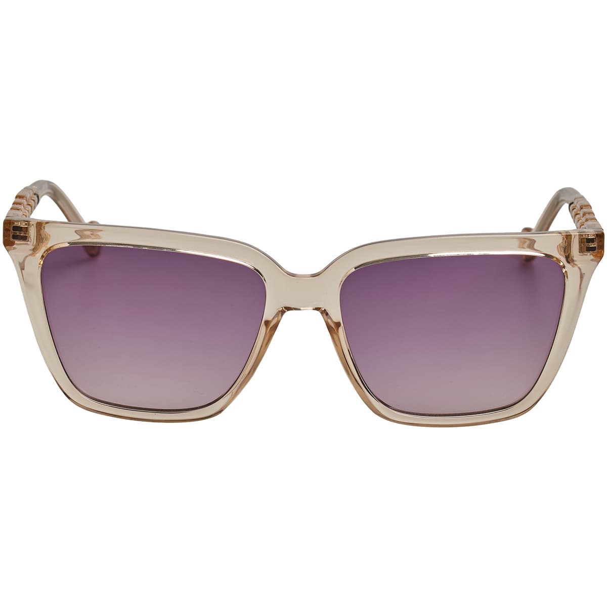 Women's Sunglasses Liu Jo Beige