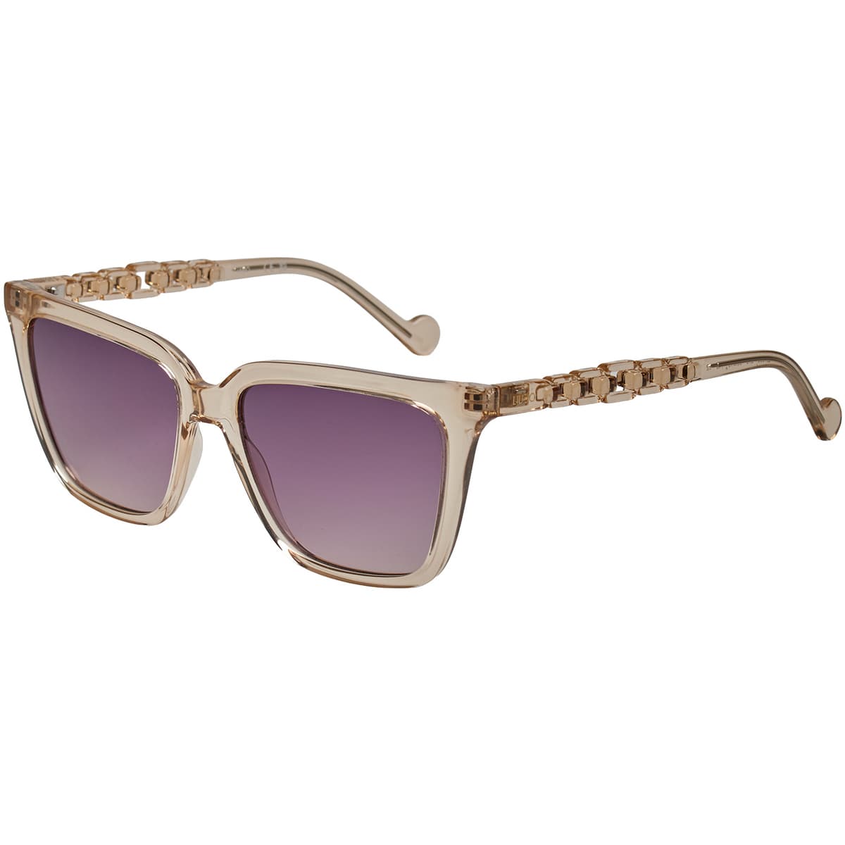 Women's Sunglasses Liu Jo Beige