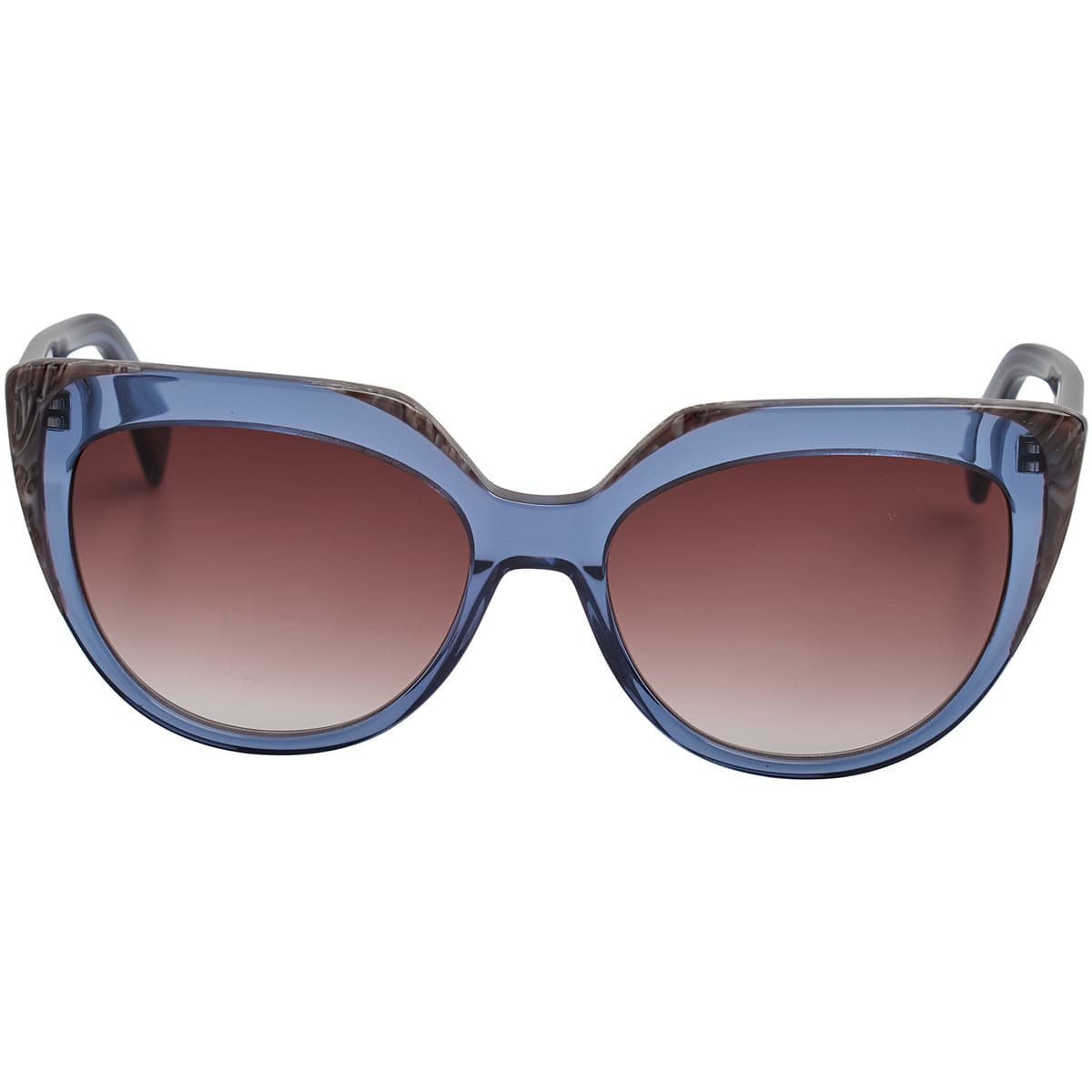 Women's Sunglasses Liu Jo Purple