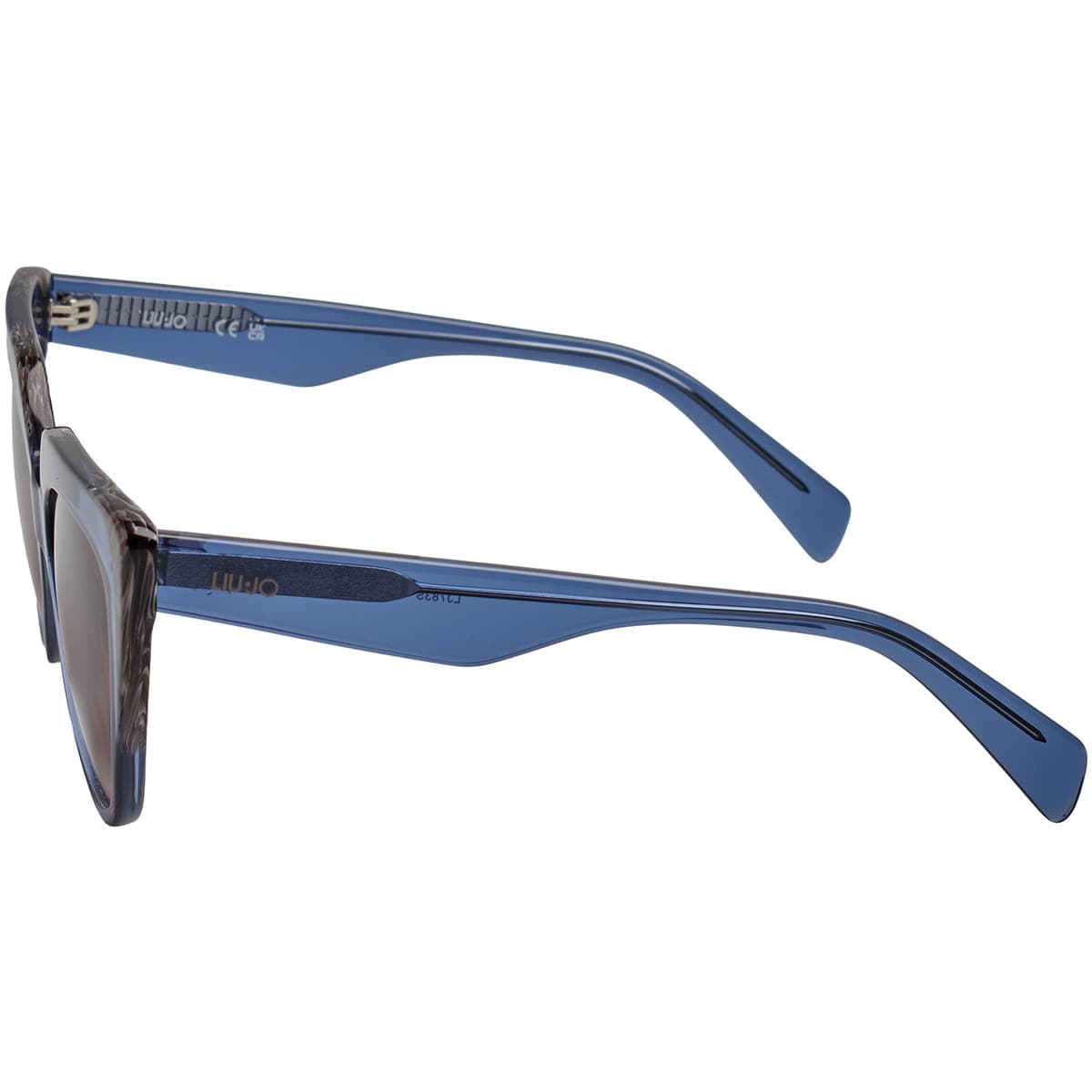 Women's Sunglasses Liu Jo Blue