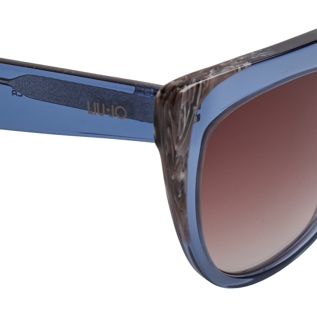 Women's Sunglasses Liu Jo Blue