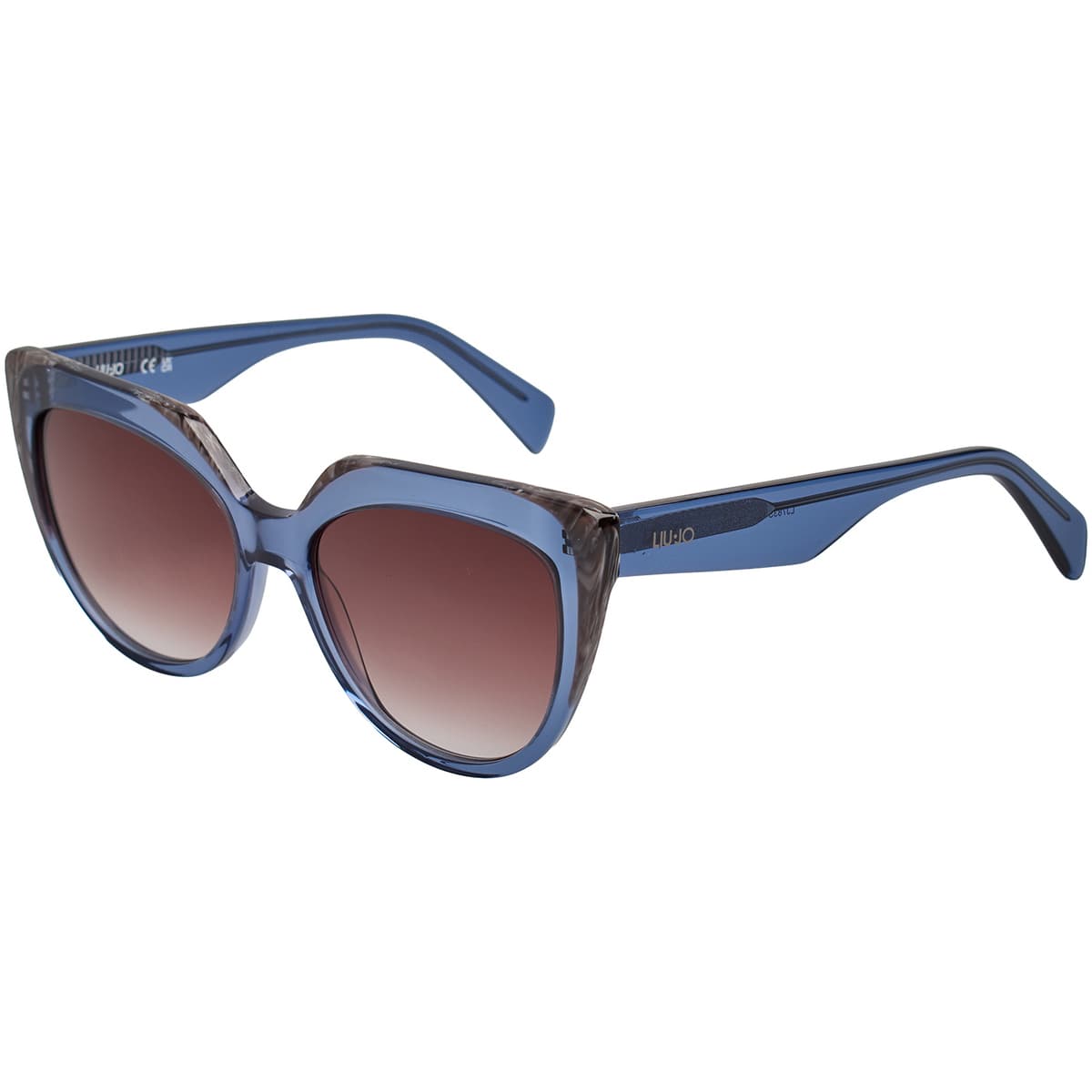 Women's Sunglasses Liu Jo Blue
