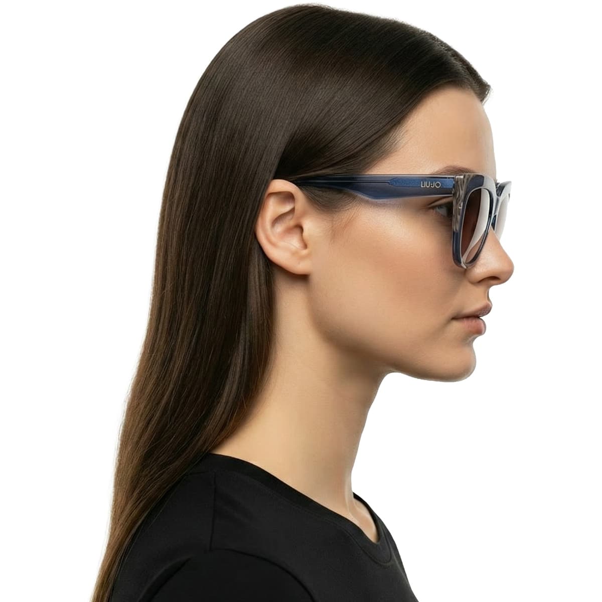 Women's Sunglasses Liu Jo Blue