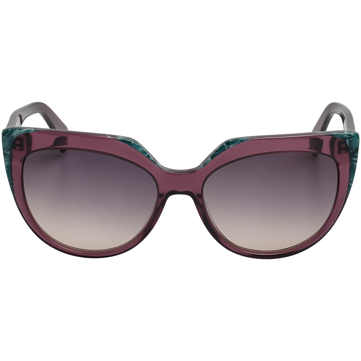 Women's Sunglasses Liu Jo Purple