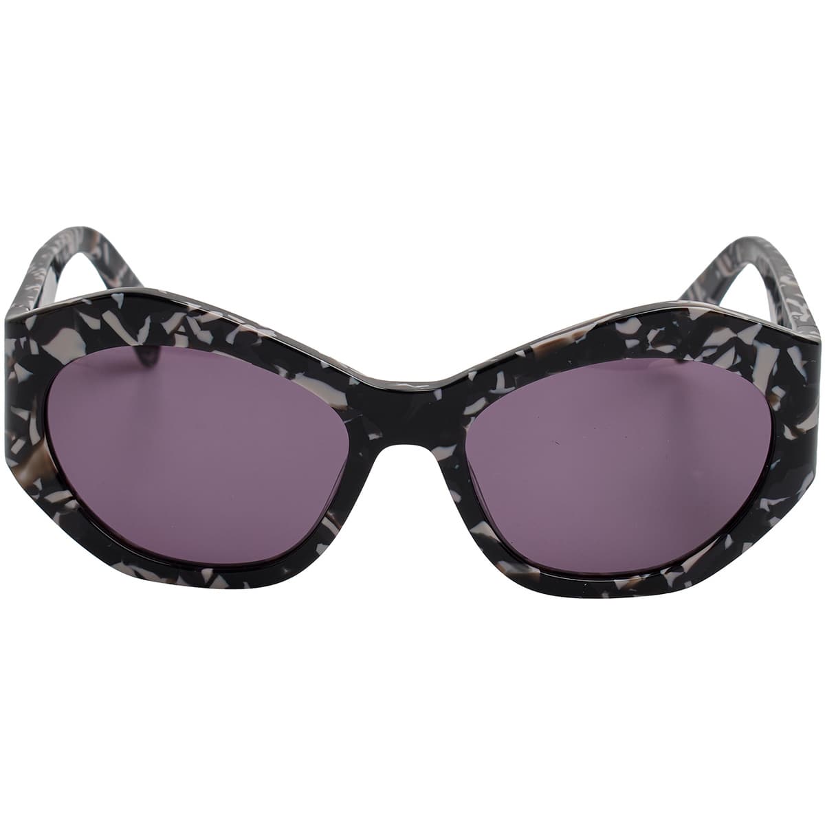Women's Sunglasses Liu Jo Black