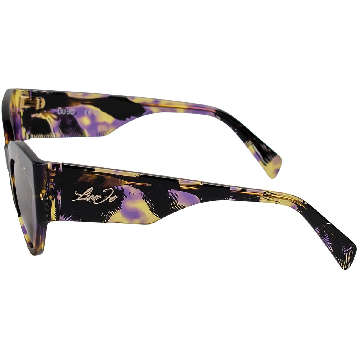 Women's Sunglasses Liu Jo Multicolor