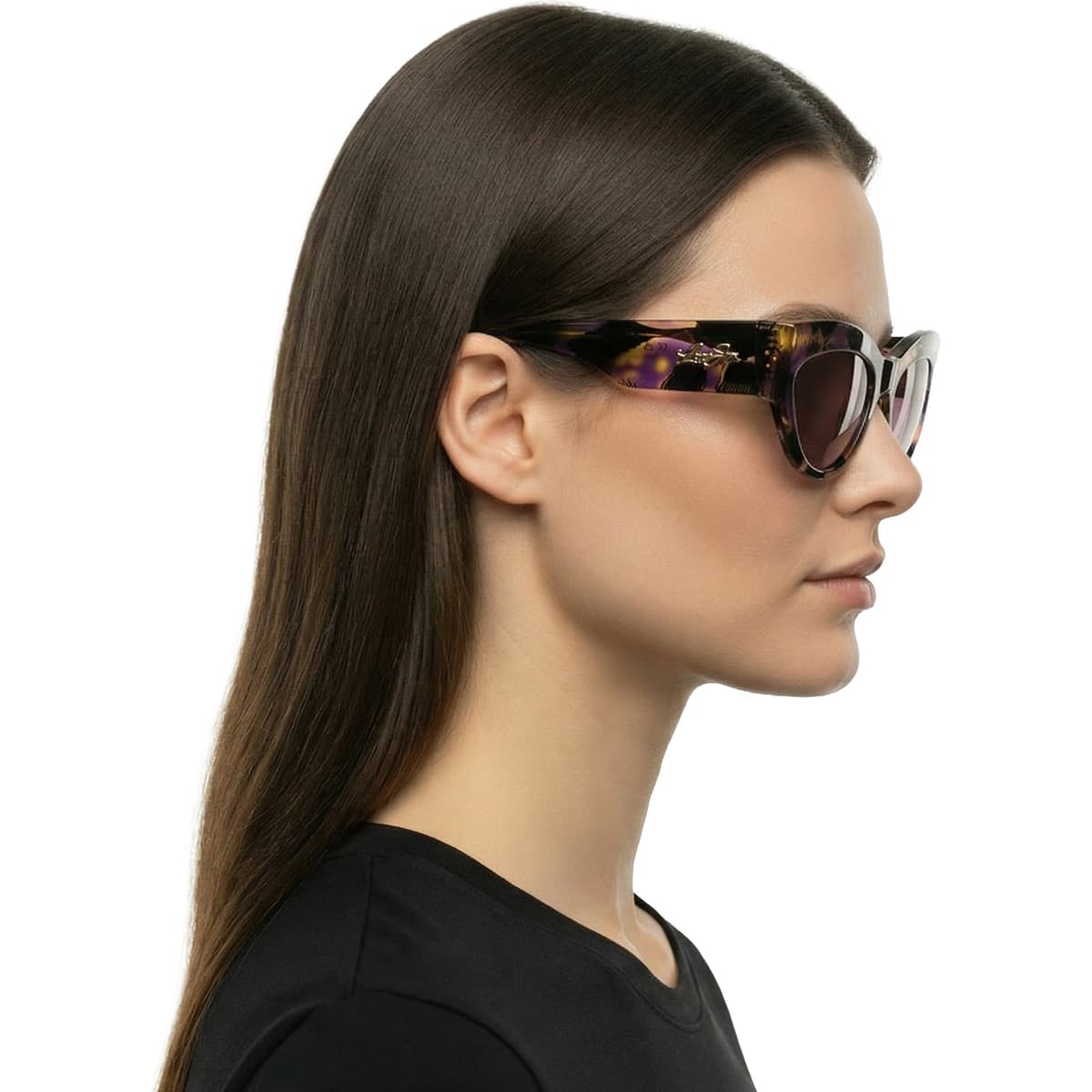 Women's Sunglasses Liu Jo Multicolor