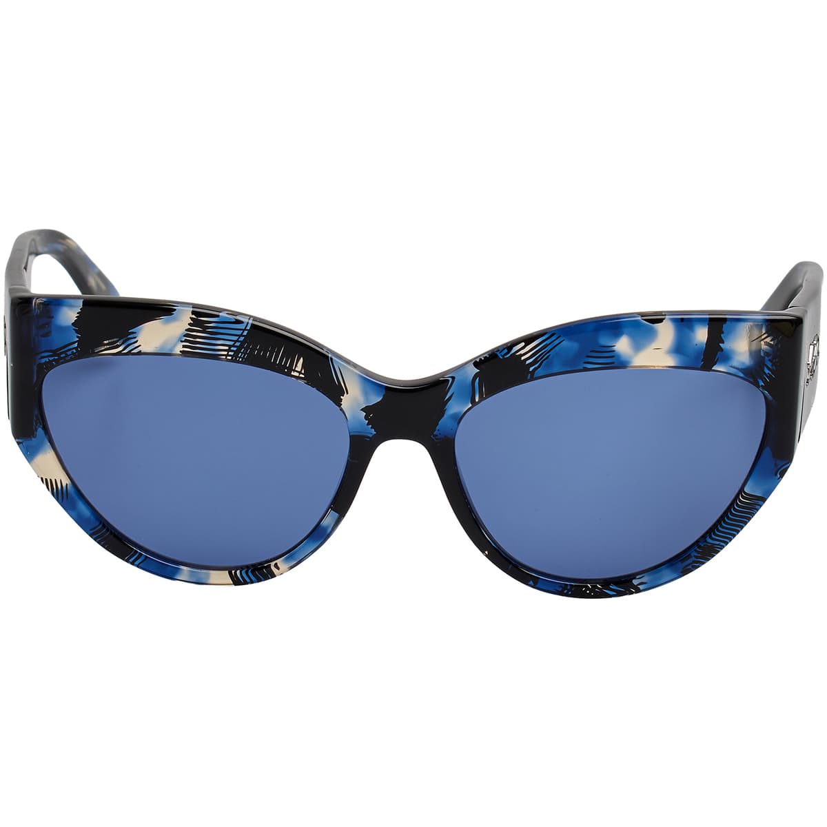 Women's Sunglasses Liu Jo Brown