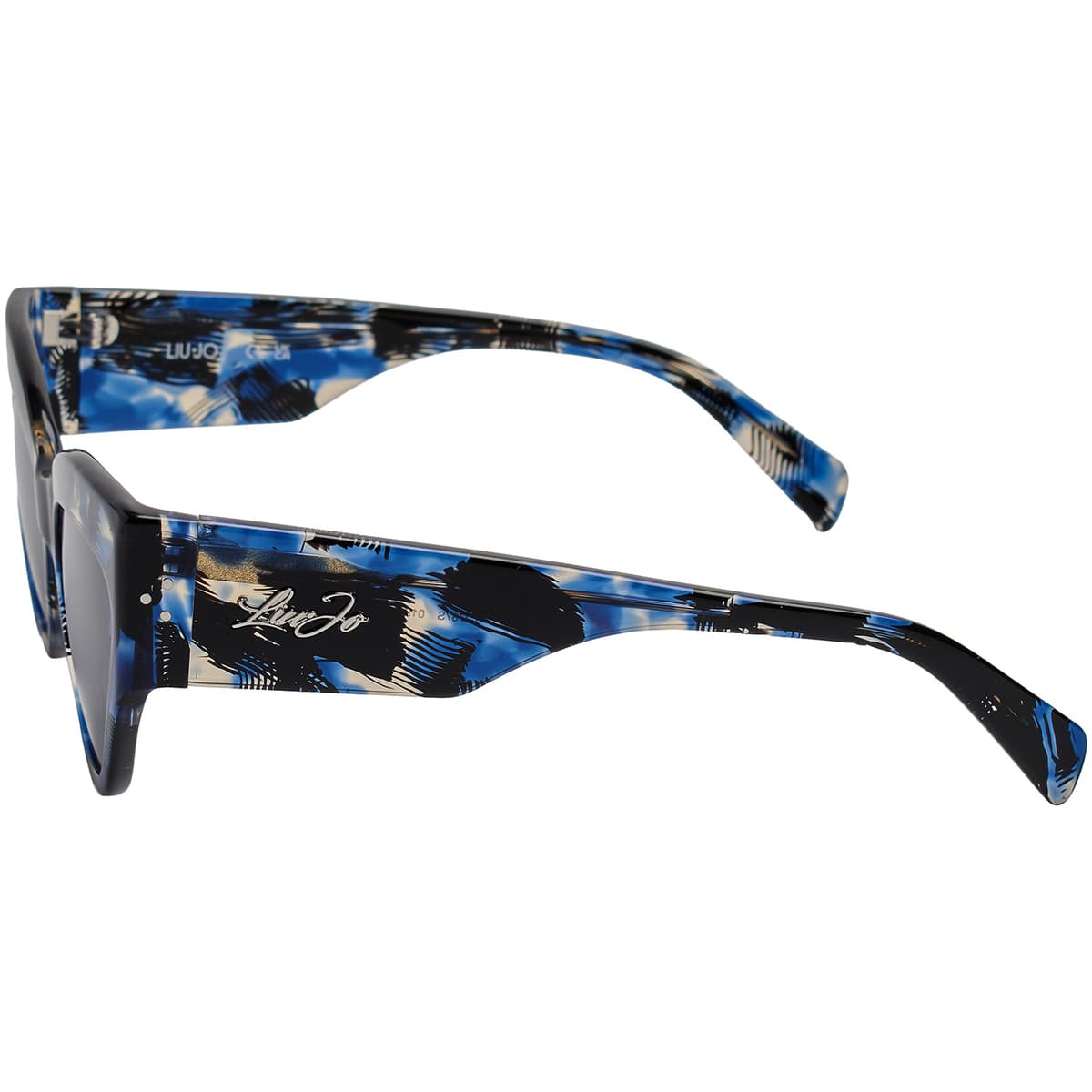 Women's Sunglasses Liu Jo Blue