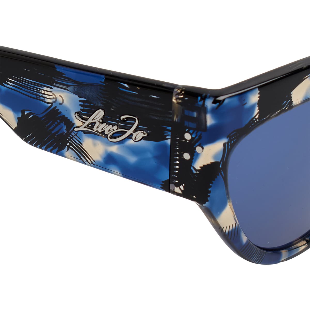Women's Sunglasses Liu Jo Blue