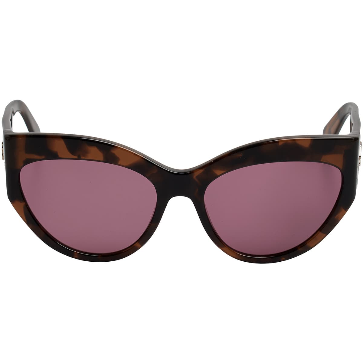 Women's Sunglasses Liu Jo Brown