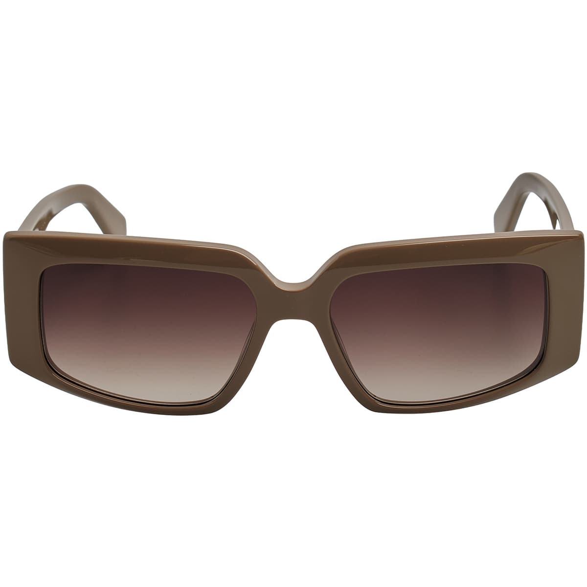 Women's Sunglasses Liu Jo Beige