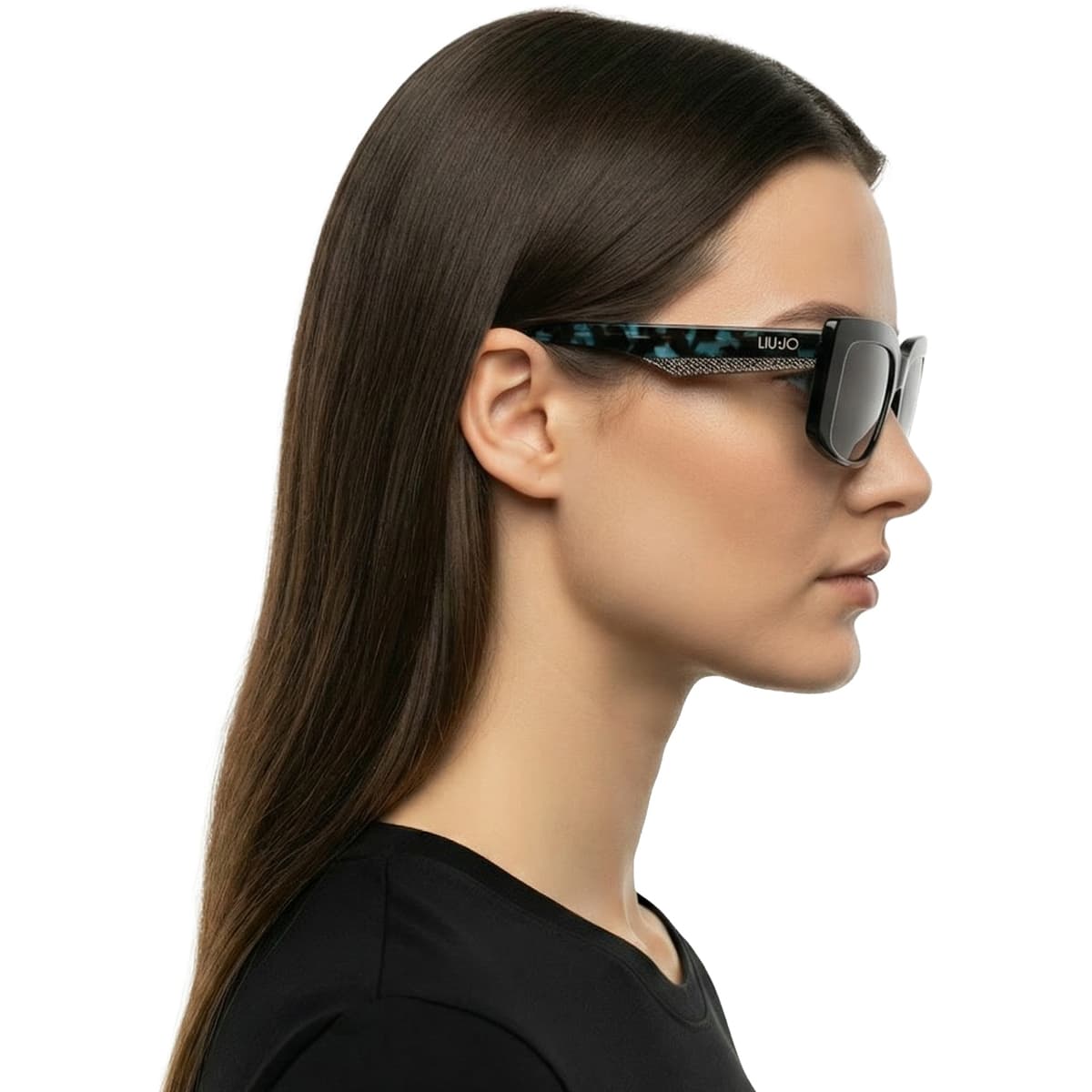 Women's Sunglasses Liu Jo Multicolor