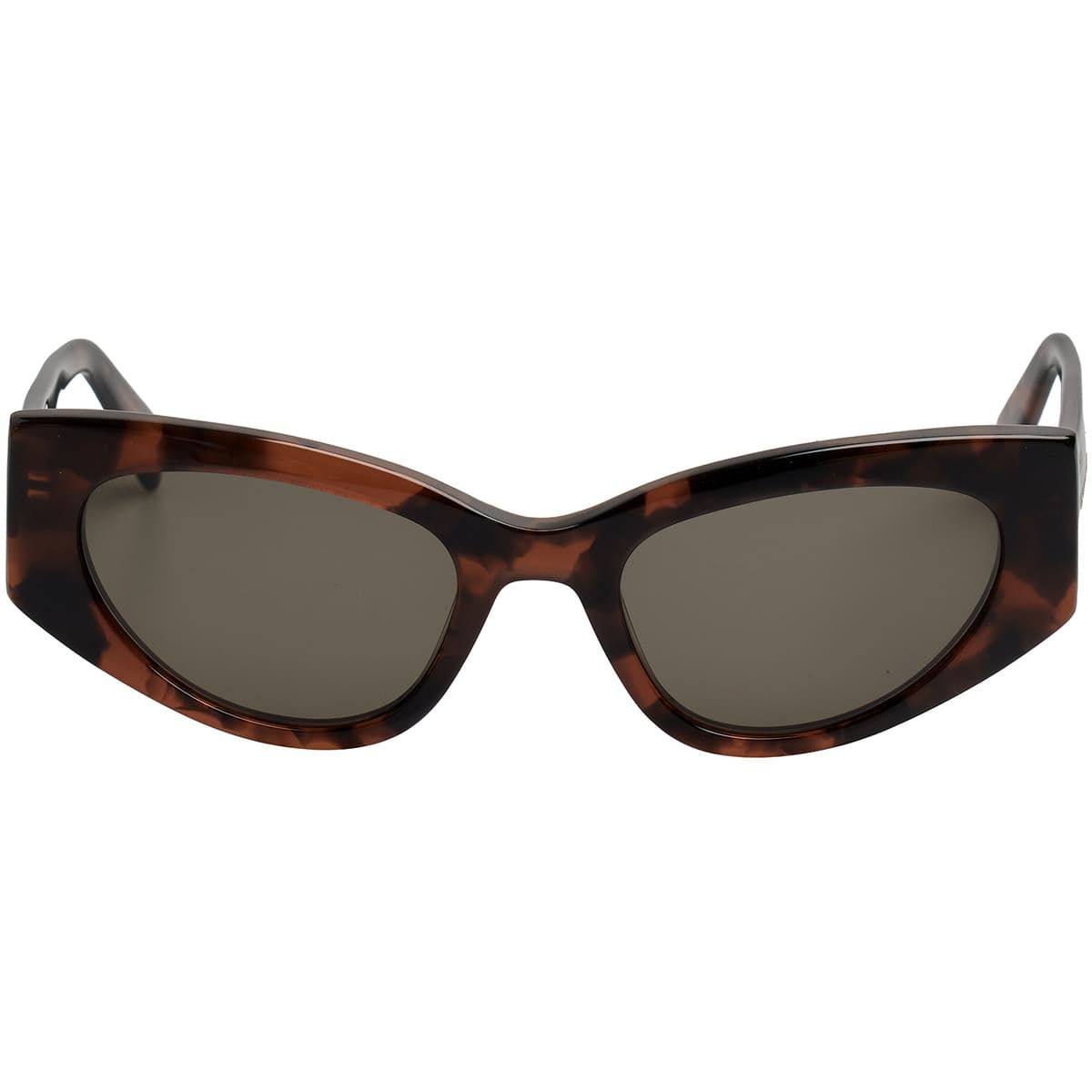 Women's Sunglasses Liu Jo Brown
